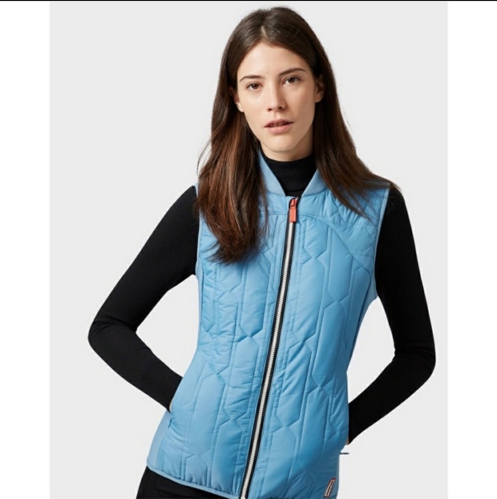 HUNTER VEST - Picture 2 of 11